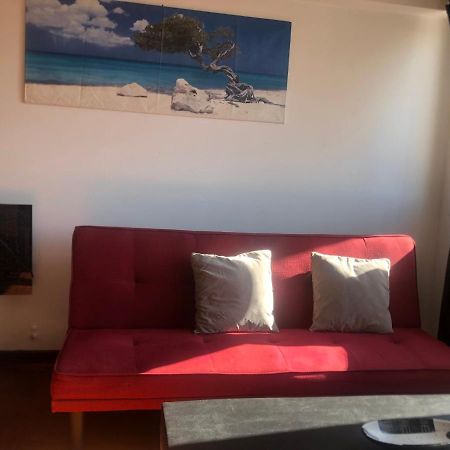 Sofia'S Superior Apartment Мендоса Екстер'єр фото