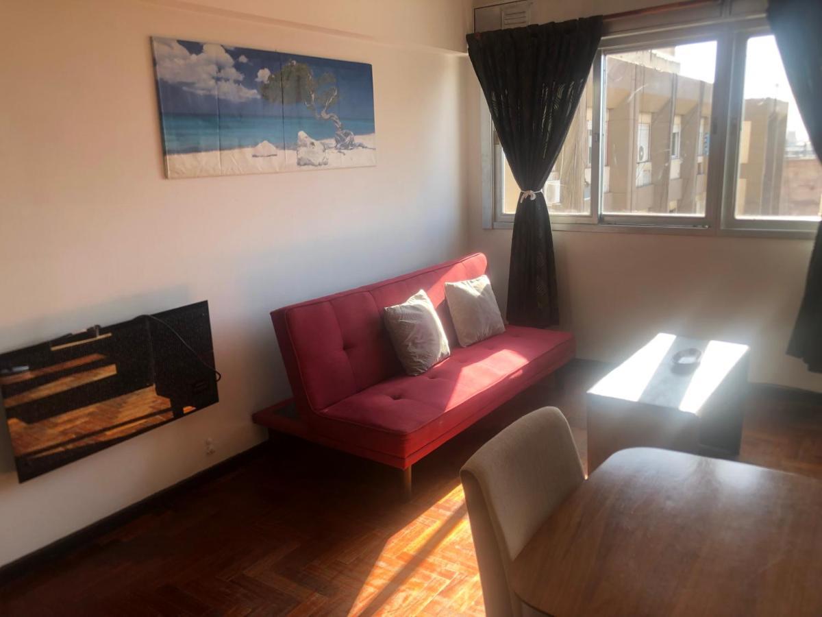 Sofia'S Superior Apartment Мендоса Екстер'єр фото