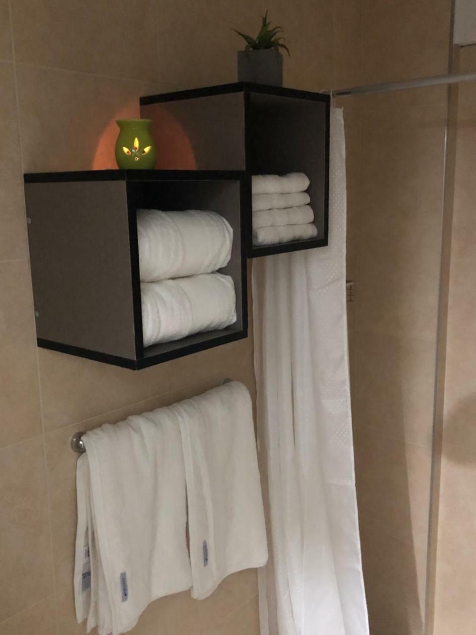 Sofia'S Superior Apartment Мендоса Екстер'єр фото