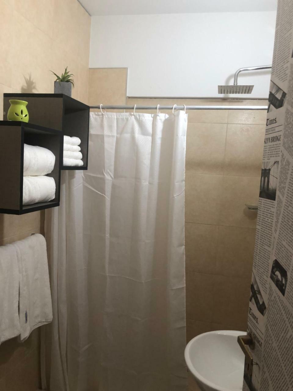 Sofia'S Superior Apartment Мендоса Екстер'єр фото