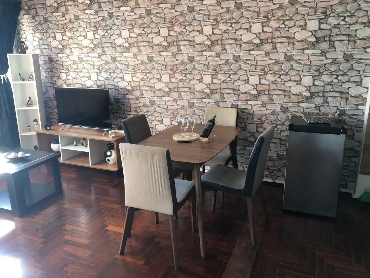 Sofia'S Superior Apartment Мендоса Екстер'єр фото