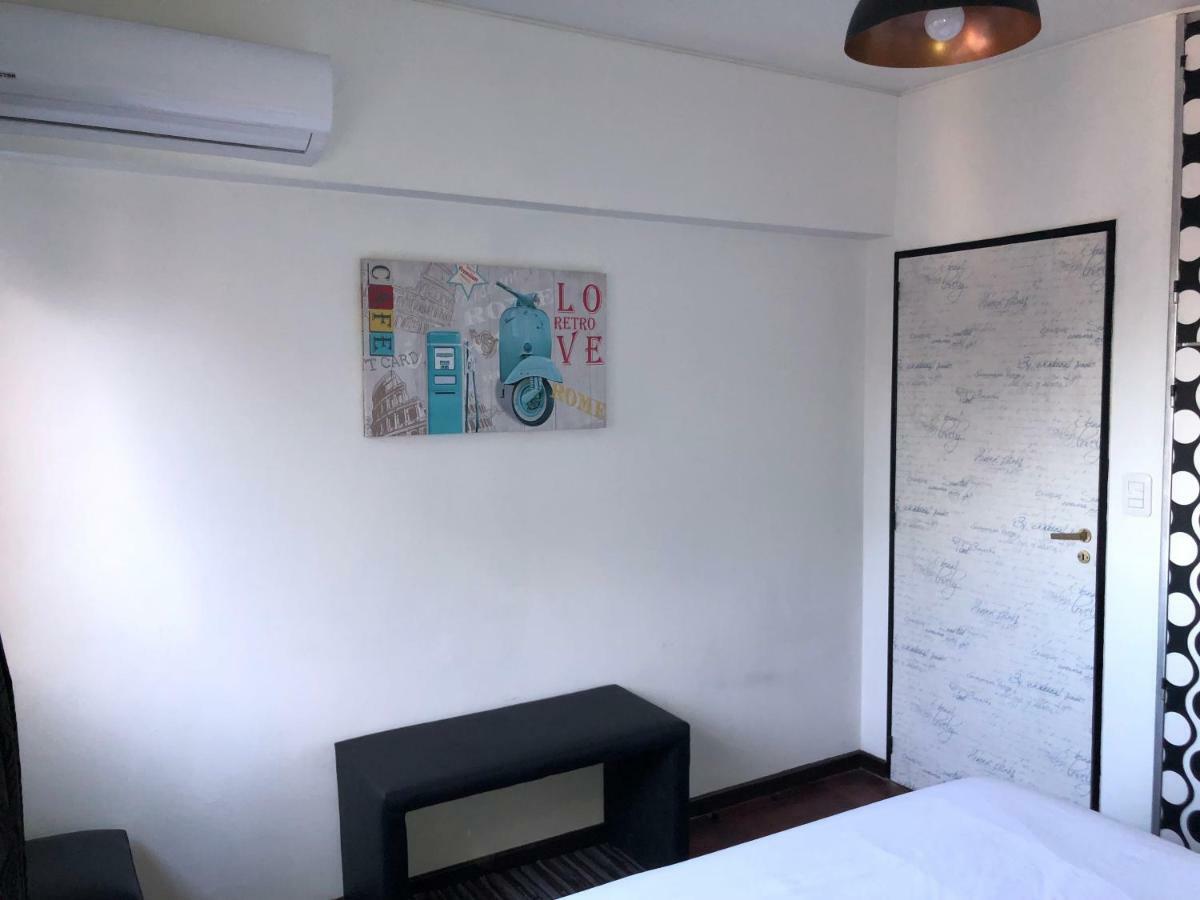Sofia'S Superior Apartment Мендоса Екстер'єр фото